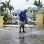 Oceanview Pressure Cleaning And Painting Inc.-Mangonia Park