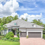 Winding Cypress-Naples