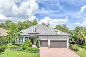 Winding Cypress-Naples