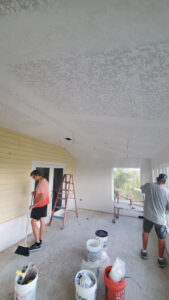 JD Oates Drywall-Brooksville
