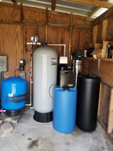 Guardian Water Services-Lake Mary