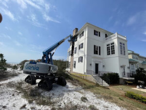 SERVPRO of Fort Walton Beach-Mary Esther Cut Off NW