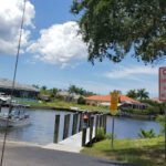 Burnt Store Boat Ramp-Cape Coral