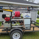 Murray Contracting of NWF LLC-Navarre