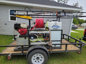 Murray Contracting of NWF LLC-Navarre