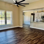 FOSTERS GENERAL CONTRACTING & PLUMBING