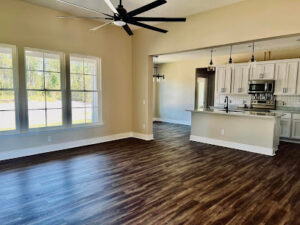 FOSTERS GENERAL CONTRACTING & PLUMBING
