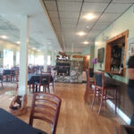 Blackwater Bar and Grill-Yankeetown