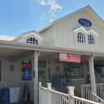 Cass Cay Restaurant & Bar-Punta Gorda