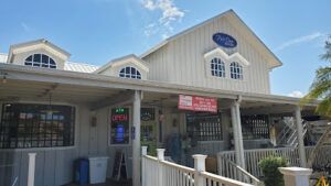 Cass Cay Restaurant & Bar-Punta Gorda