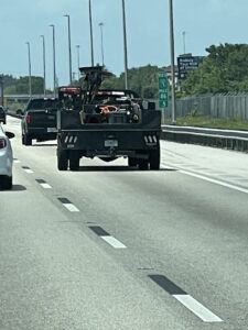 DBE UTILITY SERVICES-Loxahatchee