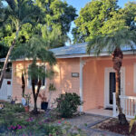 PGA Painting and Powerwashing LLC-Key Largo