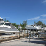 Punta Gorda Marina-Punta Gorda