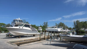 Punta Gorda Marina-Punta Gorda