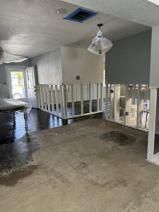 ELR Restoration Inc - Orlando-Orlando