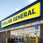 Dollar General-Ponce De Leon