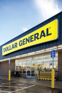 Dollar General-Ponce De Leon